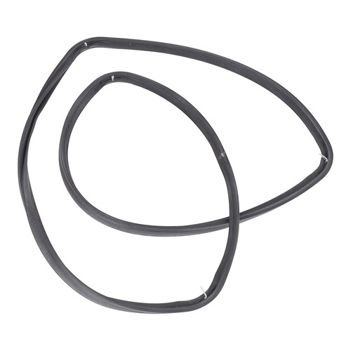 Electrolux oven door seal - electrolux,