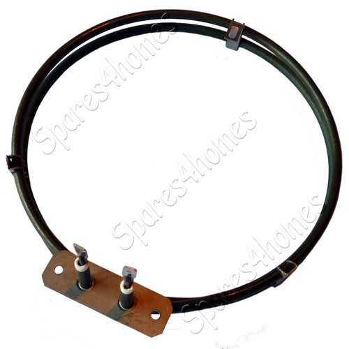 Fan oven cooker element - cooker,